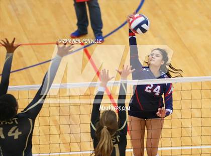 Thumbnail 1 in Plano East @ Allen photogallery.