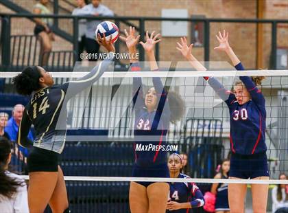 Thumbnail 1 in Plano East @ Allen photogallery.