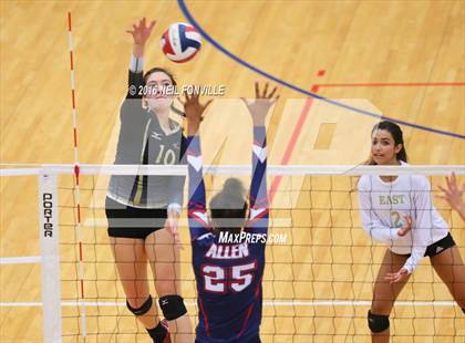 Thumbnail 1 in Plano East @ Allen photogallery.