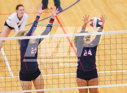 Thumbnail 1 in Plano East @ Allen photogallery.