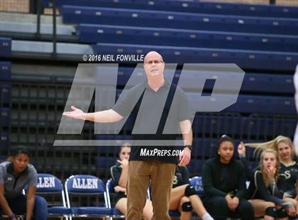 Thumbnail 1 in Plano East @ Allen photogallery.