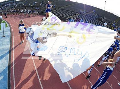 Thumbnail 3 in Easton @ Jesuit photogallery.