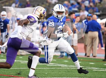 Thumbnail 1 in Easton @ Jesuit photogallery.