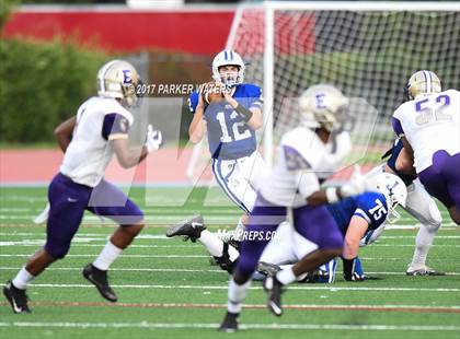 Thumbnail 3 in Easton @ Jesuit photogallery.