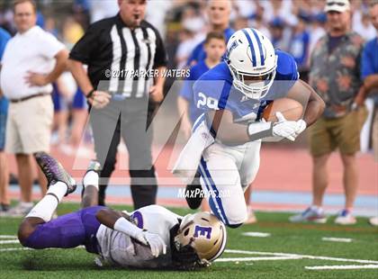 Thumbnail 3 in Easton @ Jesuit photogallery.