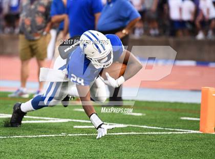 Thumbnail 1 in Easton @ Jesuit photogallery.