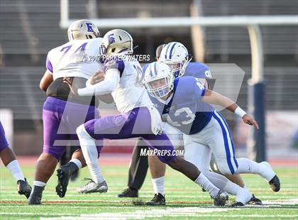 Thumbnail 2 in Easton @ Jesuit photogallery.