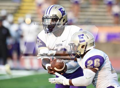 Thumbnail 1 in Easton @ Jesuit photogallery.