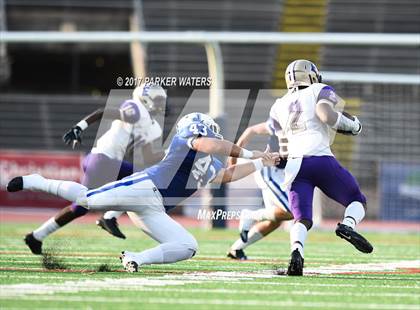 Thumbnail 2 in Easton @ Jesuit photogallery.