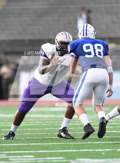 Thumbnail 2 in Easton @ Jesuit photogallery.
