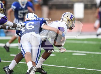 Thumbnail 1 in Easton @ Jesuit photogallery.