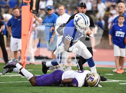 Thumbnail 2 in Easton @ Jesuit photogallery.