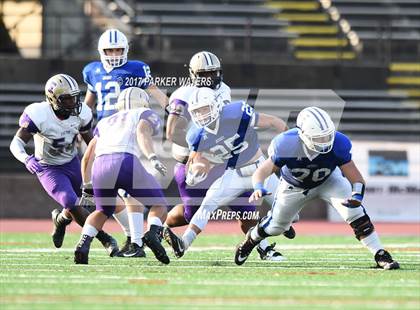 Thumbnail 3 in Easton @ Jesuit photogallery.
