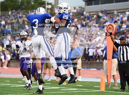 Thumbnail 1 in Easton @ Jesuit photogallery.