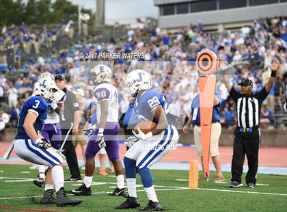 Thumbnail 3 in Easton @ Jesuit photogallery.