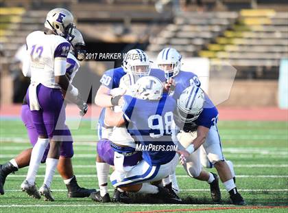 Thumbnail 2 in Easton @ Jesuit photogallery.