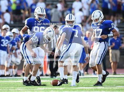 Thumbnail 3 in Easton @ Jesuit photogallery.