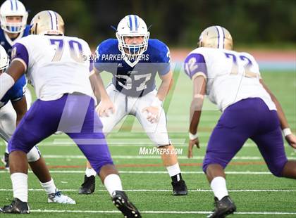 Thumbnail 3 in Easton @ Jesuit photogallery.