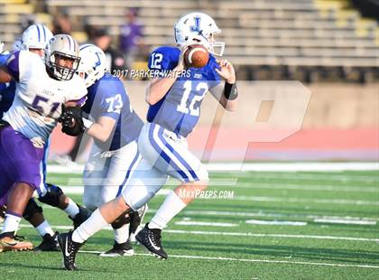Thumbnail 3 in Easton @ Jesuit photogallery.