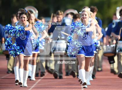 Thumbnail 1 in Easton @ Jesuit photogallery.