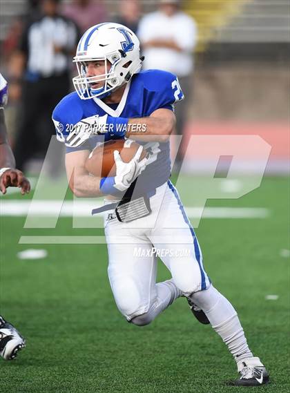 Thumbnail 1 in Easton @ Jesuit photogallery.