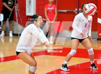 Thumbnail 1 in Mira Mesa vs Foothills Christian (Sweetwater Prime Sports Tournament) photogallery.