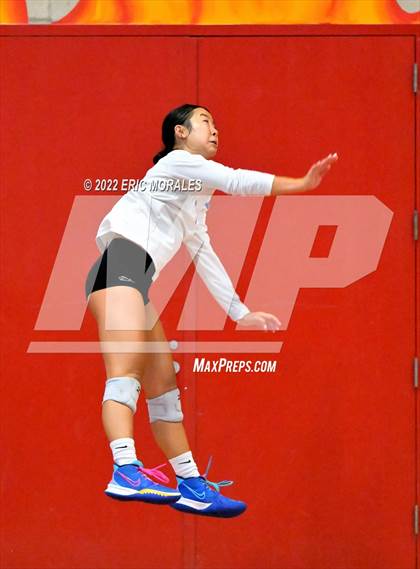 Thumbnail 1 in Mira Mesa vs Foothills Christian (Sweetwater Prime Sports Tournament) photogallery.