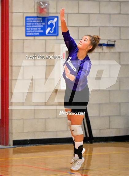 Thumbnail 1 in Mira Mesa vs Foothills Christian (Sweetwater Prime Sports Tournament) photogallery.