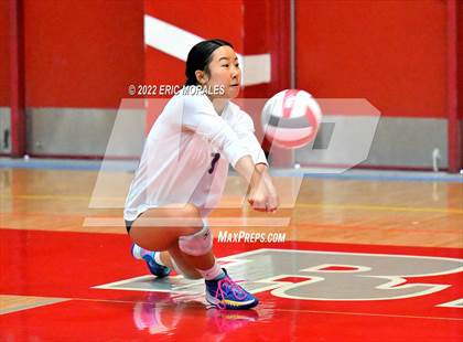 Thumbnail 1 in Mira Mesa vs Foothills Christian (Sweetwater Prime Sports Tournament) photogallery.