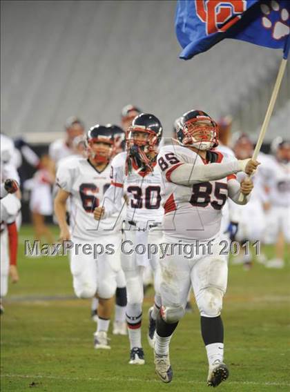 Thumbnail 1 in Centennial @ Chaparral (AIA State 5A-II Final) photogallery.