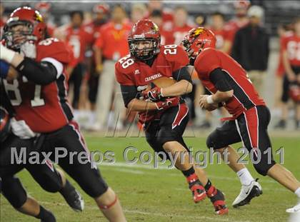 Thumbnail 3 in Centennial @ Chaparral (AIA State 5A-II Final) photogallery.