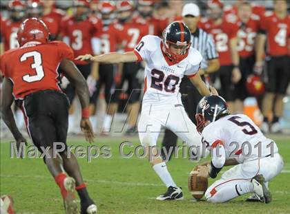 Thumbnail 1 in Centennial @ Chaparral (AIA State 5A-II Final) photogallery.