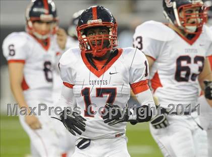 Thumbnail 2 in Centennial @ Chaparral (AIA State 5A-II Final) photogallery.