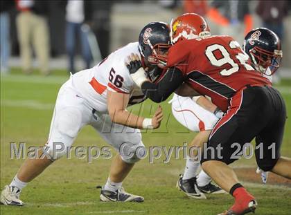 Thumbnail 1 in Centennial @ Chaparral (AIA State 5A-II Final) photogallery.
