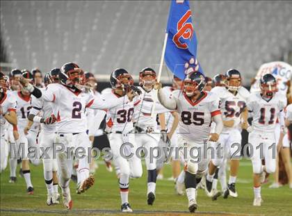 Thumbnail 2 in Centennial @ Chaparral (AIA State 5A-II Final) photogallery.