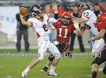 Thumbnail 2 in Centennial @ Chaparral (AIA State 5A-II Final) photogallery.