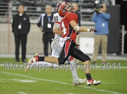 Thumbnail 2 in Centennial @ Chaparral (AIA State 5A-II Final) photogallery.