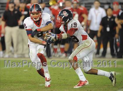 Thumbnail 1 in Centennial @ Chaparral (AIA State 5A-II Final) photogallery.