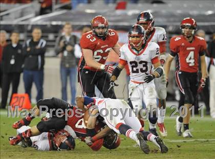 Thumbnail 1 in Centennial @ Chaparral (AIA State 5A-II Final) photogallery.