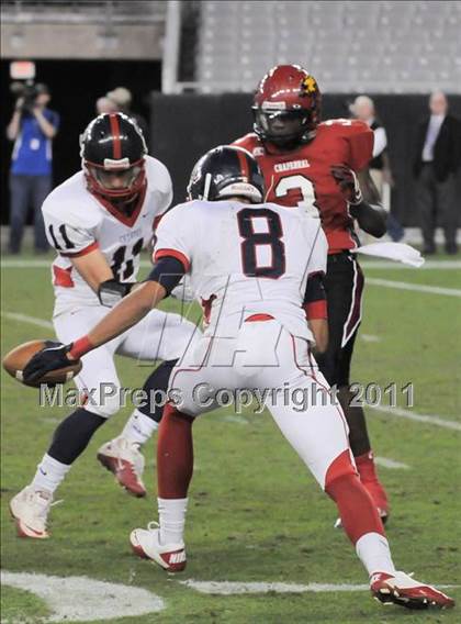 Thumbnail 2 in Centennial @ Chaparral (AIA State 5A-II Final) photogallery.