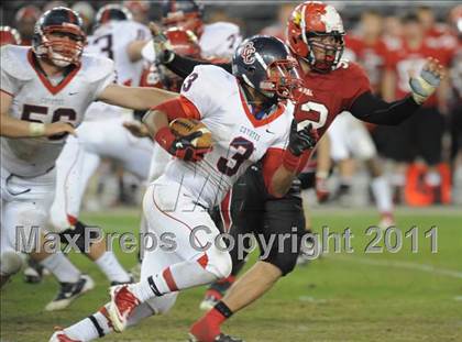 Thumbnail 2 in Centennial @ Chaparral (AIA State 5A-II Final) photogallery.