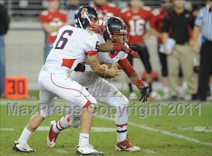 Thumbnail 1 in Centennial @ Chaparral (AIA State 5A-II Final) photogallery.