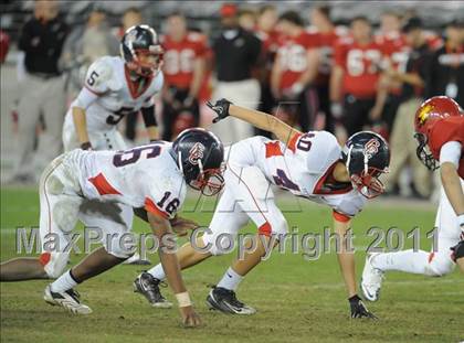 Thumbnail 3 in Centennial @ Chaparral (AIA State 5A-II Final) photogallery.