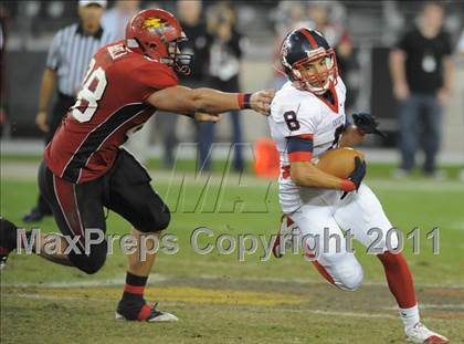 Thumbnail 3 in Centennial @ Chaparral (AIA State 5A-II Final) photogallery.