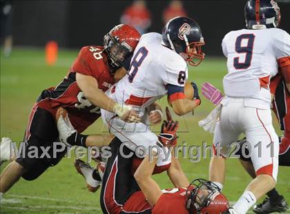 Thumbnail 1 in Centennial @ Chaparral (AIA State 5A-II Final) photogallery.