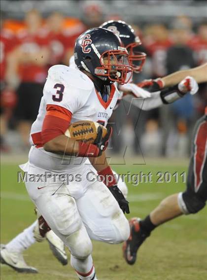 Thumbnail 2 in Centennial @ Chaparral (AIA State 5A-II Final) photogallery.