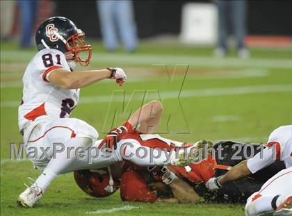 Thumbnail 1 in Centennial @ Chaparral (AIA State 5A-II Final) photogallery.