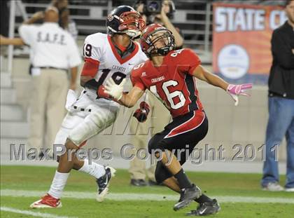 Thumbnail 1 in Centennial @ Chaparral (AIA State 5A-II Final) photogallery.
