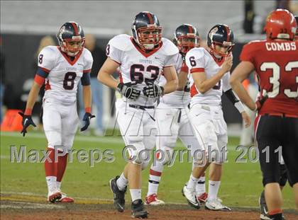 Thumbnail 3 in Centennial @ Chaparral (AIA State 5A-II Final) photogallery.