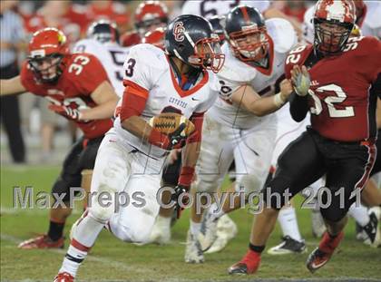 Thumbnail 3 in Centennial @ Chaparral (AIA State 5A-II Final) photogallery.